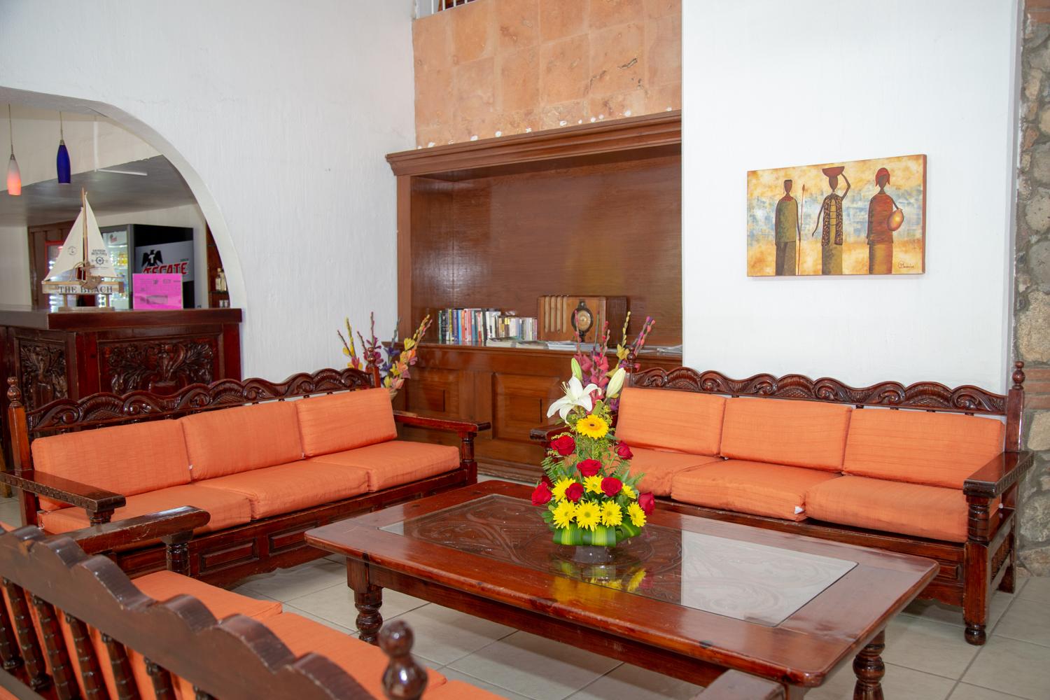 Hotel Castillo Huatulco & Beach Club Santa Cruz Huatulco Zewnętrze zdjęcie