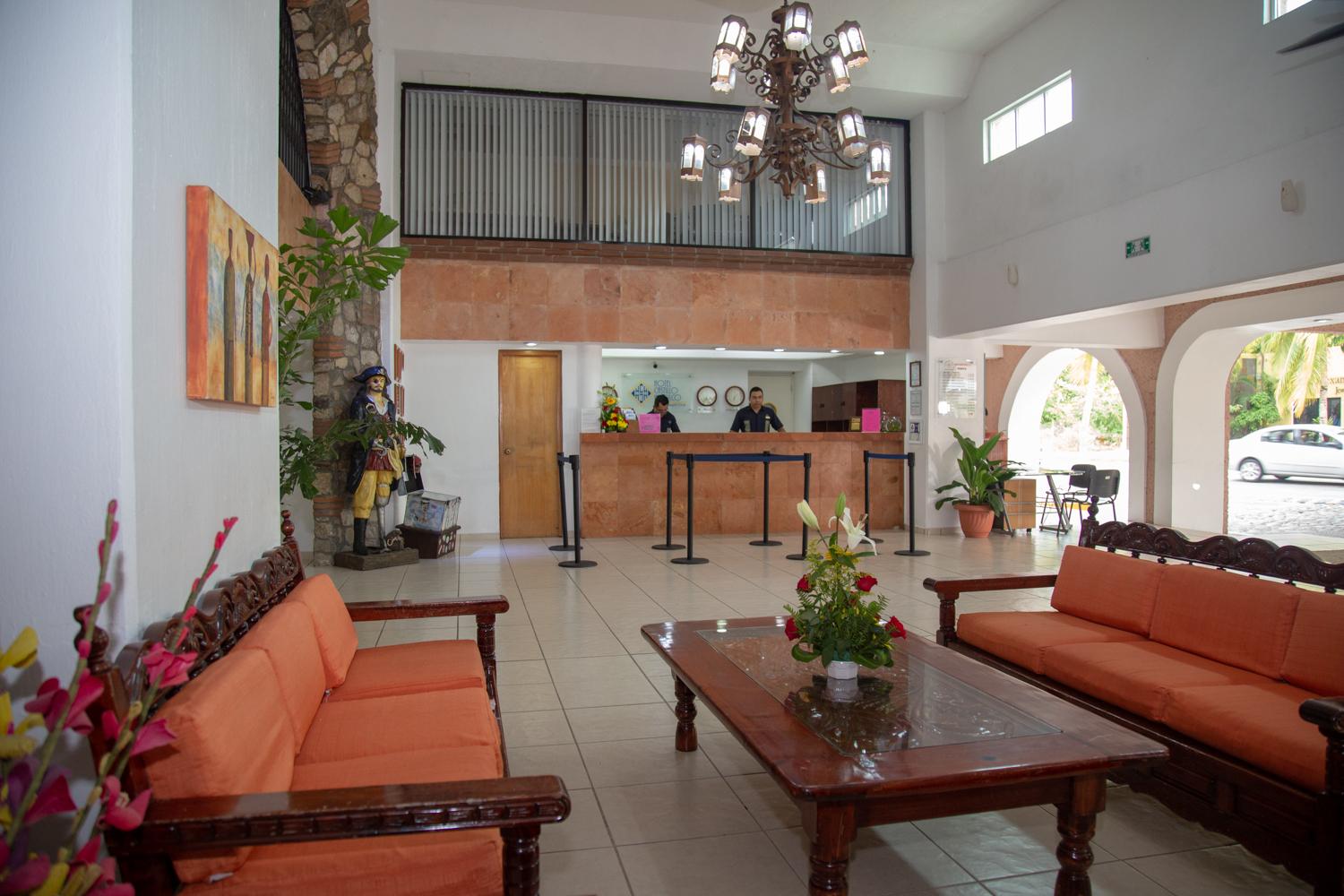 Hotel Castillo Huatulco & Beach Club Santa Cruz Huatulco Zewnętrze zdjęcie