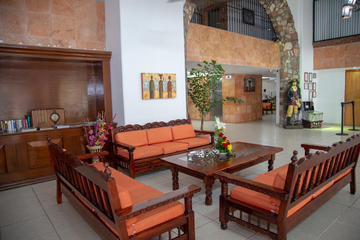 Hotel Castillo Huatulco & Beach Club Santa Cruz Huatulco Zewnętrze zdjęcie