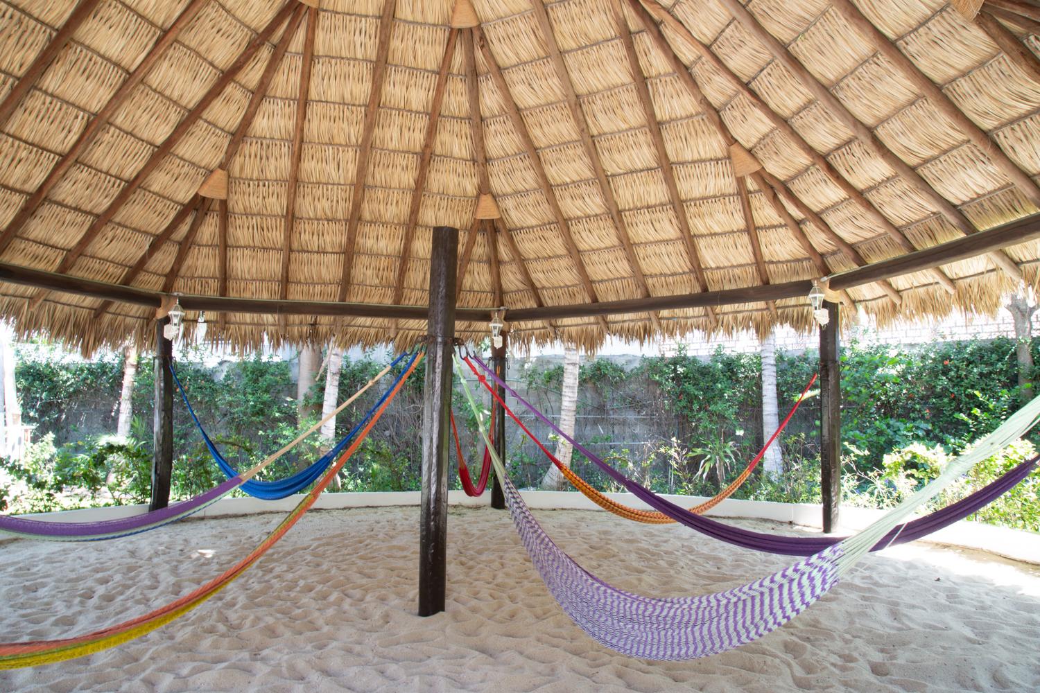 Hotel Castillo Huatulco & Beach Club Santa Cruz Huatulco Zewnętrze zdjęcie