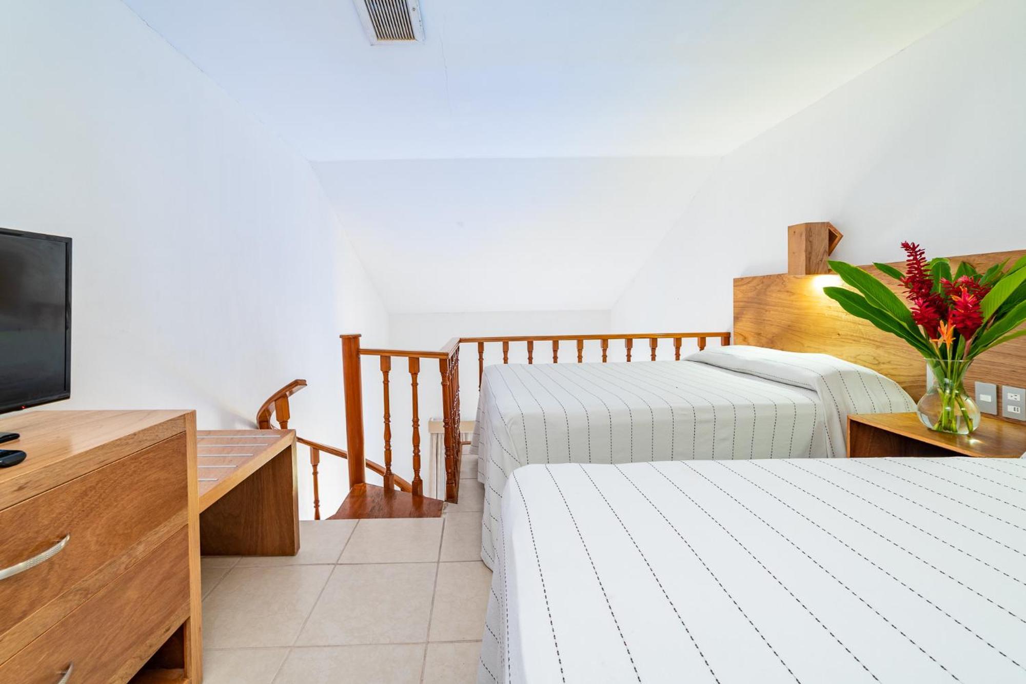Hotel Castillo Huatulco & Beach Club Santa Cruz Huatulco Zewnętrze zdjęcie