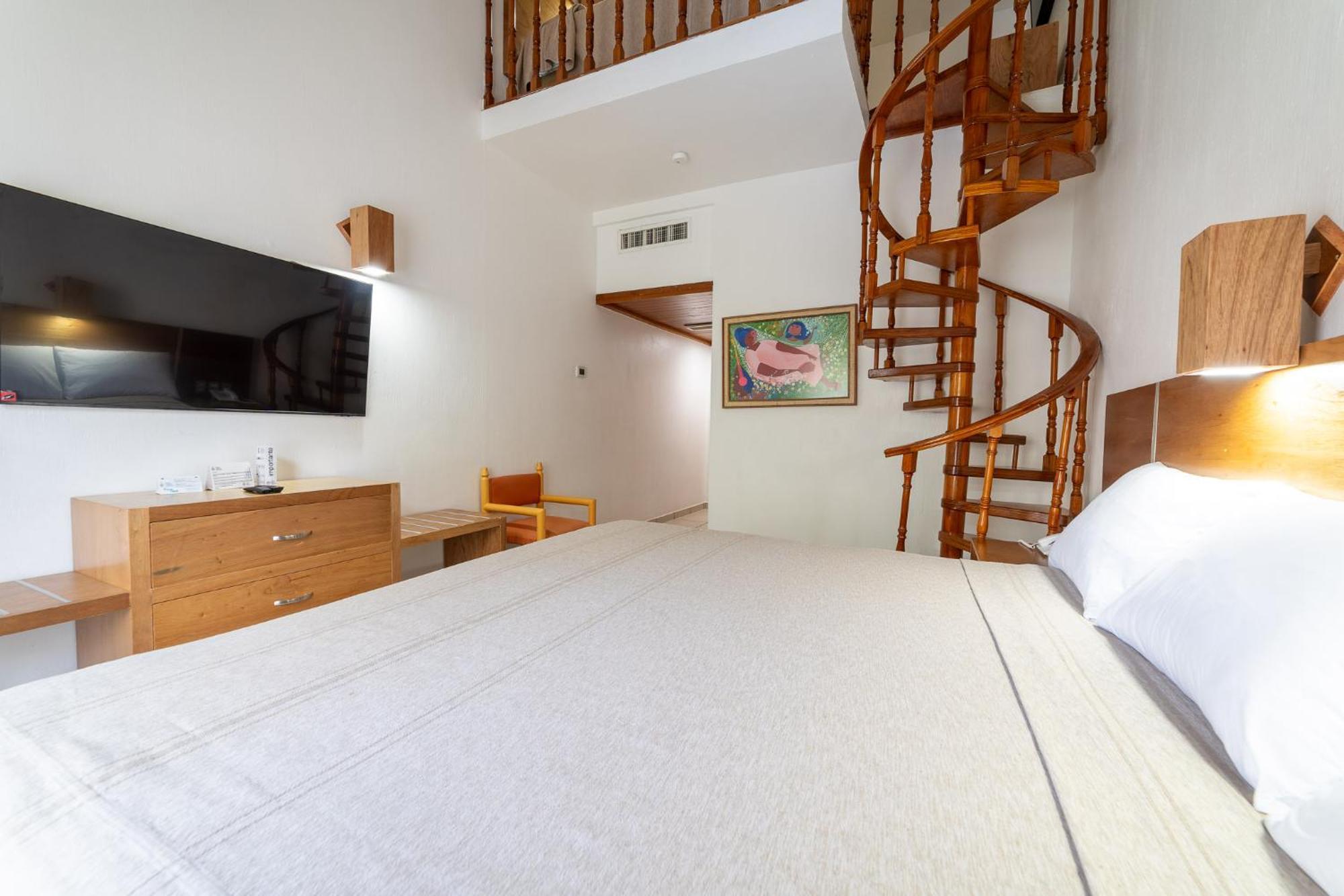 Hotel Castillo Huatulco & Beach Club Santa Cruz Huatulco Zewnętrze zdjęcie