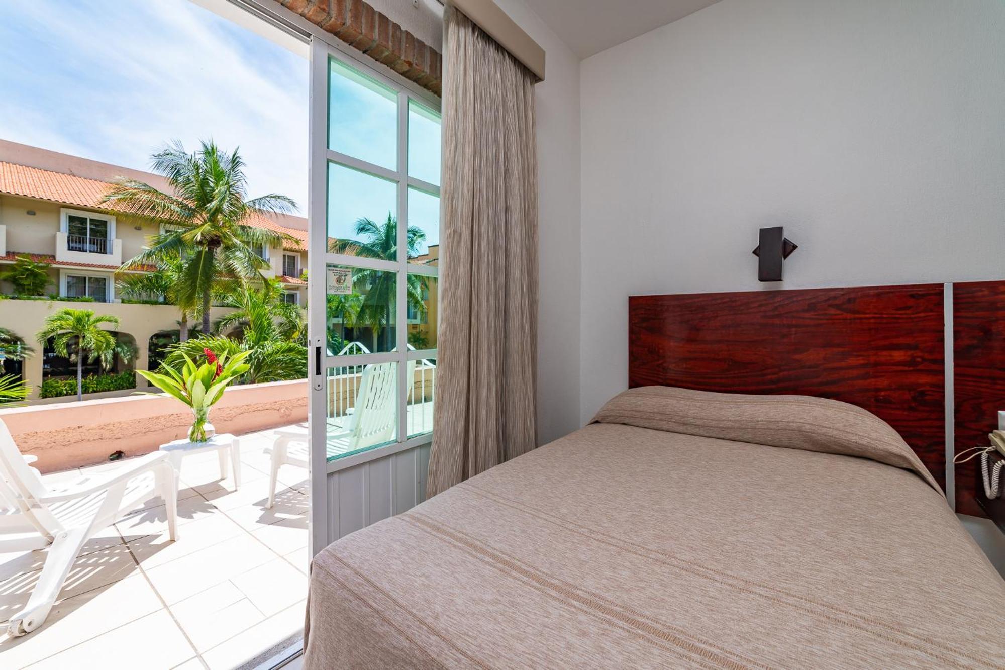 Hotel Castillo Huatulco & Beach Club Santa Cruz Huatulco Zewnętrze zdjęcie