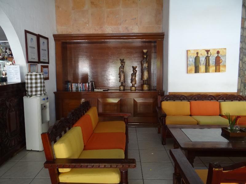 Hotel Castillo Huatulco & Beach Club Santa Cruz Huatulco Zewnętrze zdjęcie